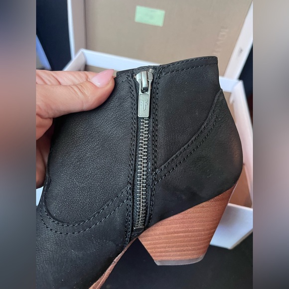 Frye Booties - Picture 9 of 10